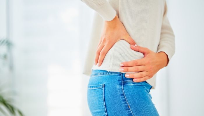 Postpartum joint pain: Why does it happen? Learn more here