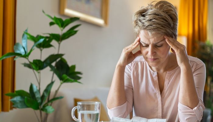 Understanding Hrt And Coping With Menopause Benefits Side Effects And Myths Debunked 