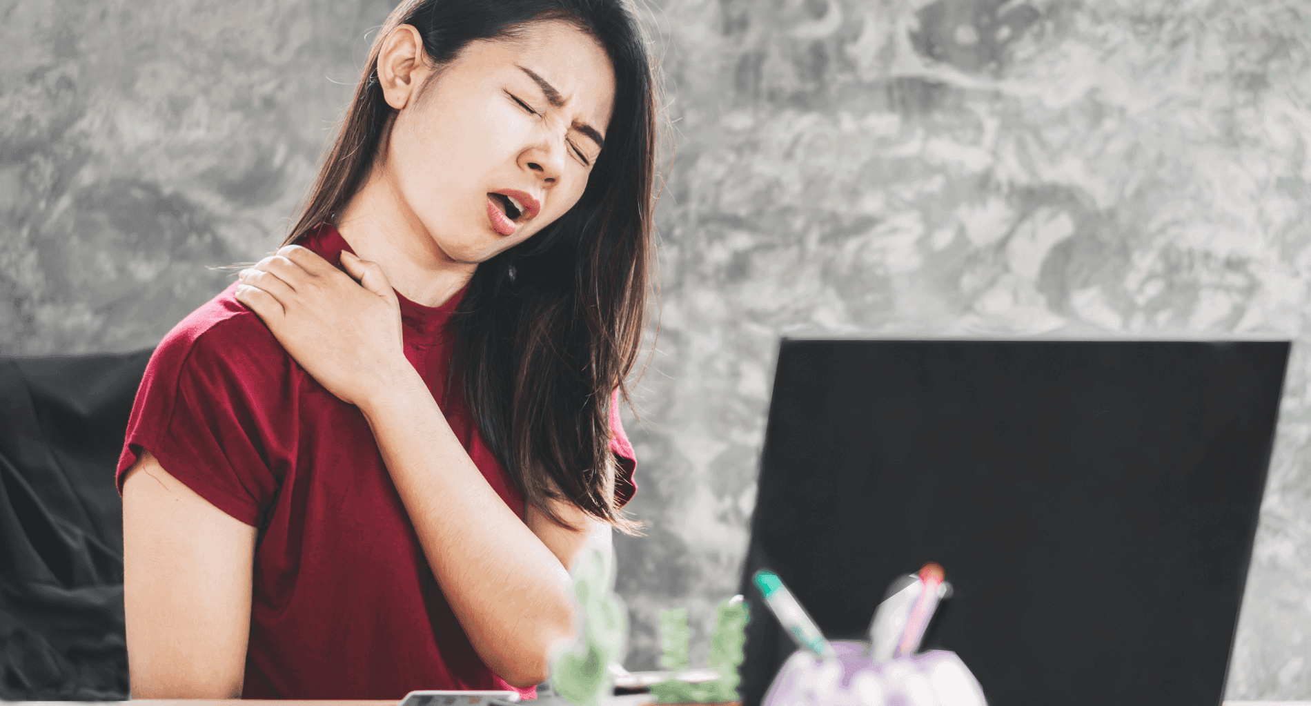 Best stretches for office workers to prevent pain - Tanunda Physio