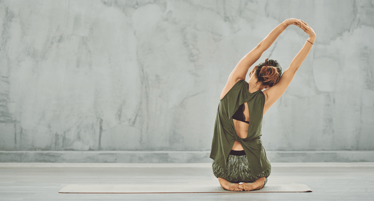 Simple Yoga Moves for Better Sex | exercise-fitness - Sharecare