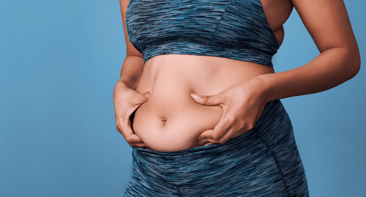 Yeast infection in stomach new arrivals