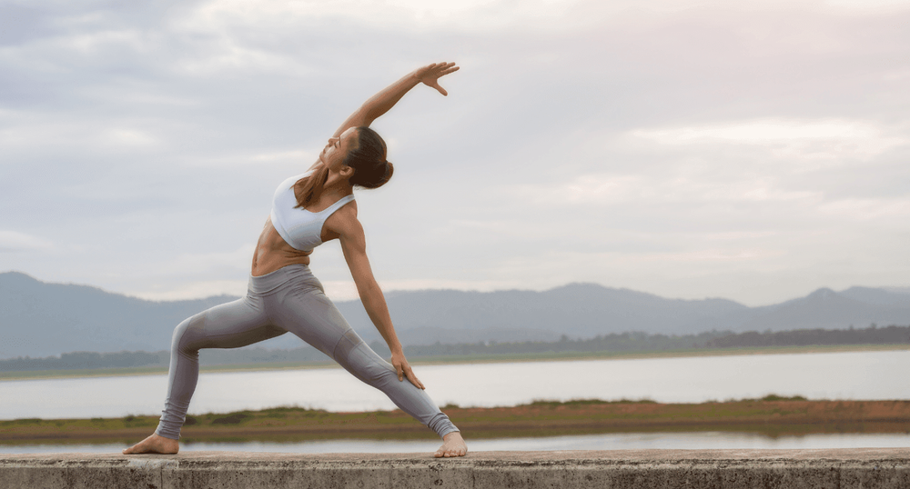 5 Yoga Poses for Digestion You can Do Anywhere, Anytime | HUM Nutrition Blog